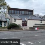 St Benedict's Catholic Church