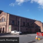 St Benedict's Church, Warrington