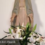 St Benedict's R.C. Church