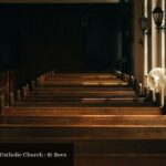 St Benedict's Roman Catholic Church : St Bees