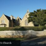 St Benet's Church