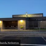 St Benet's RC Church, Netherton