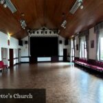 St Bernadette’s Church