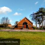 St Bernadette's Roman Catholic Church