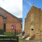 St Bernadette's Roman Catholic Church