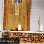 St Bernardine's Church