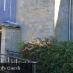 St Bernard's Church