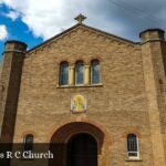 St Bernards R C Church