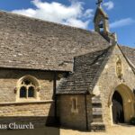 St Birinus Church