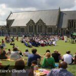 St Bonaventure's Church