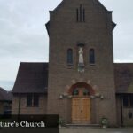 St Bonaventure's Church