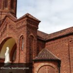 St Boniface Catholic Church, Southampton