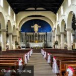 St Boniface RC Church, Tooting