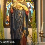 St Brendan's RC Church