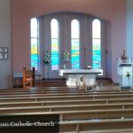 St Brendan's Roman Catholic Church