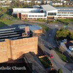 St Bride's Catholic Church