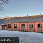 St Bride's Catholic Church