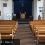 St Bride's R C Church