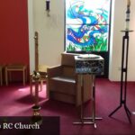 St. Bride's RC Church