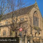 St Bridget's Catholic Church