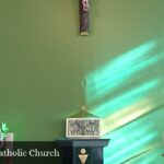 St Brigid's Catholic Church