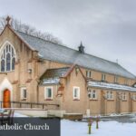 St Brigid's Catholic Church