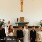 St Brigid's Church, Kilbirnie