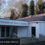 St Cadoc R C Church, Paisley Diocese