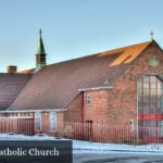 St Cadoc's Catholic Church