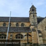 St Catharine's Catholic Primary School