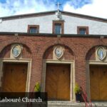 St Catherine Labourรฉ Church