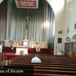 St Catherine of Sienna
