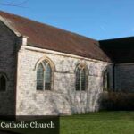 St Catherine's Catholic Church