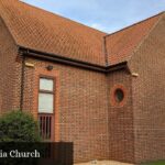 St Cecilia Church