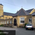 St Cecilia's Abbey