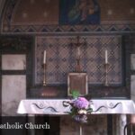 St Cecilia's Catholic Church