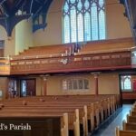 St Cedd's Parish