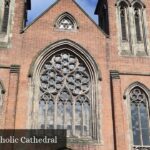 St Chad's Catholic Cathedral
