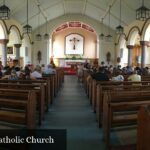 St. Chad’s Catholic Church