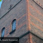 St Chad's Church, South Norwood