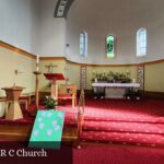 St Chads R C Church
