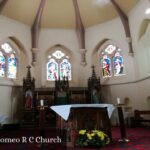 St Charles Borromeo R C Church