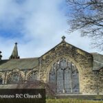 St Charles Borromeo RC Church