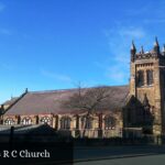 St Charles R C Church