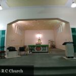St Charles R C Church