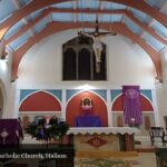 St Charles Roman Catholic Church, Hallam