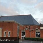 St Christopher's Church