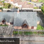 St Christopher's Church