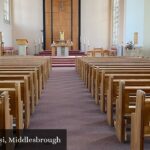 St Clare of Assisi, Middlesbrough