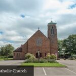 St Clare's Catholic Church